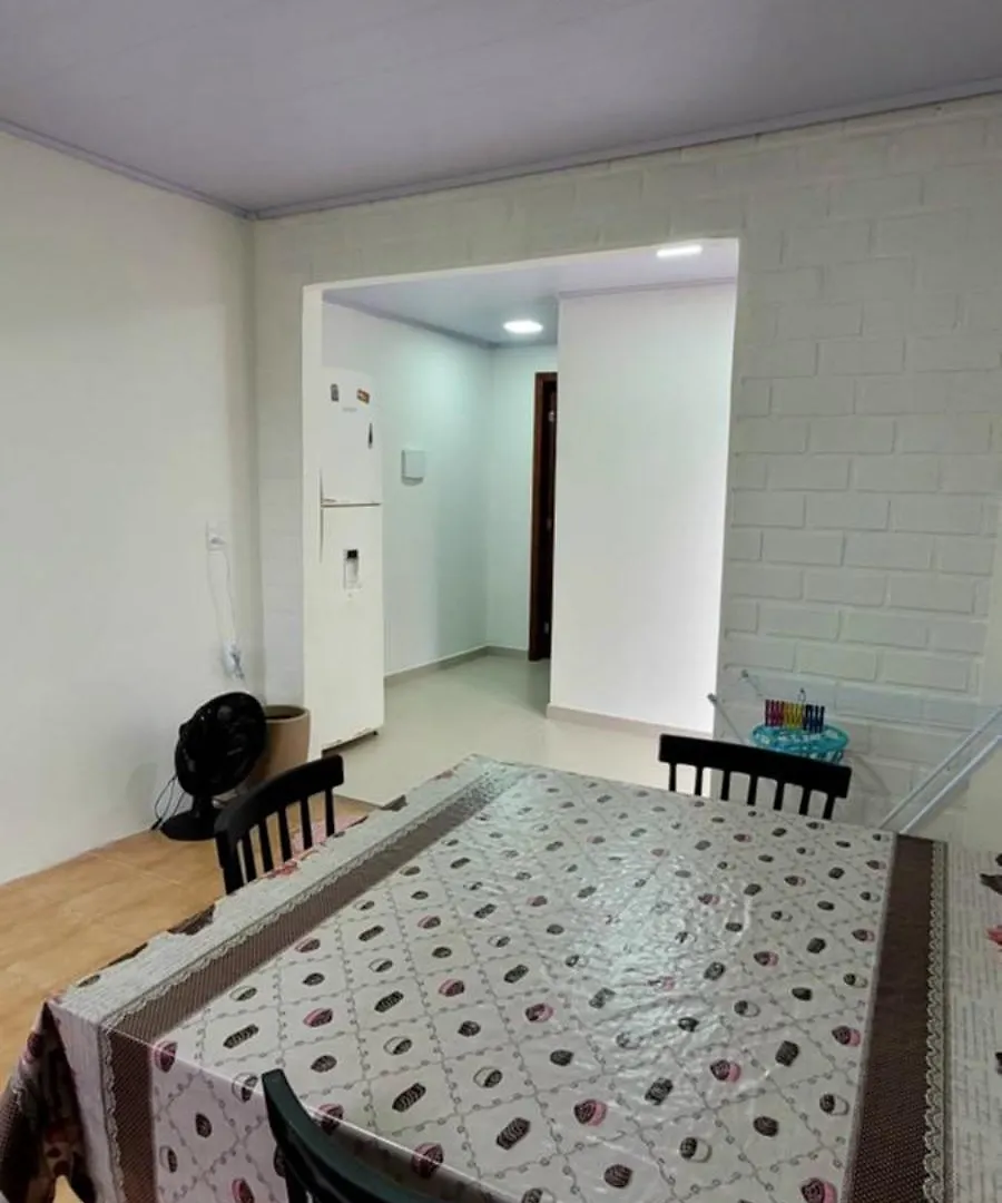 Maresia Apartment Florianopolis Brazil