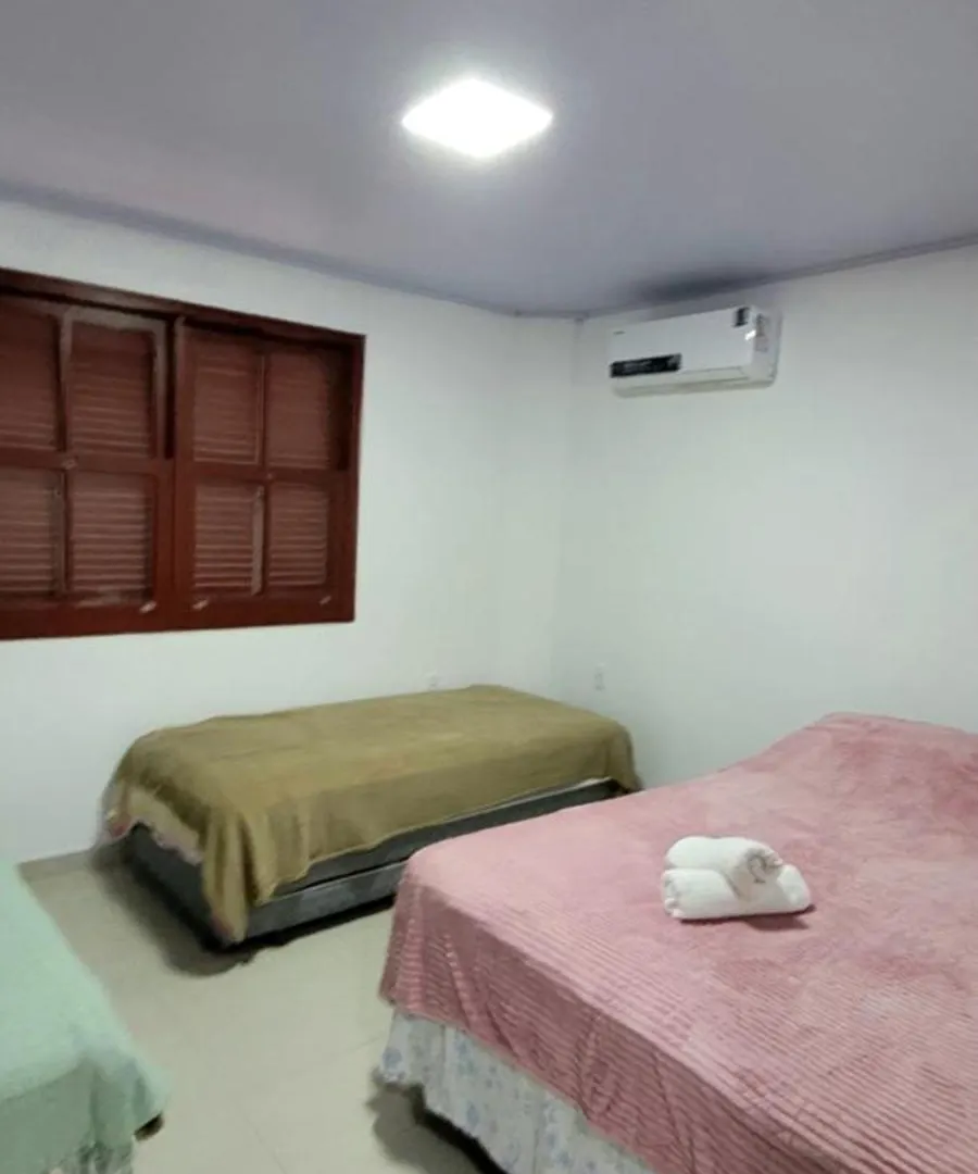 Maresia Apartment Florianopolis