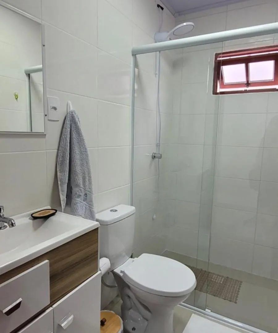 Maresia Apartment Florianopolis