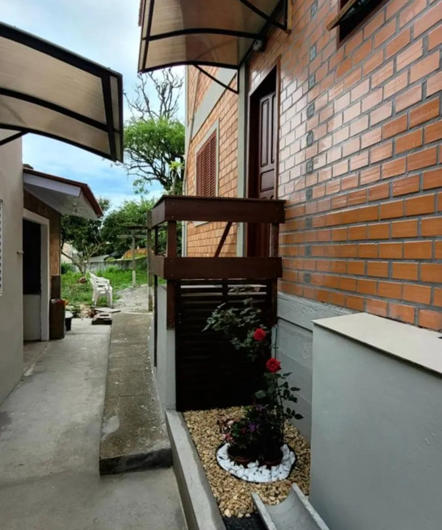 Maresia Apartment Florianopolis 0*,  Brazil